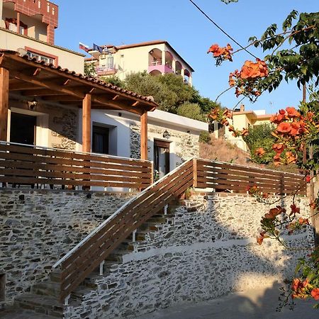 Villa Anna Bali  ภายนอก รูปภาพ