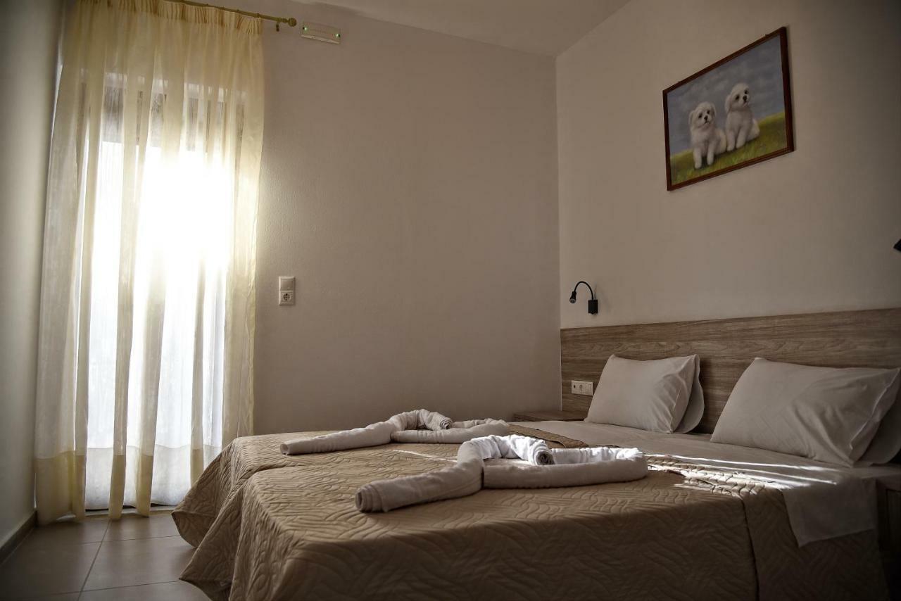 Villa Anna Bali  ภายนอก รูปภาพ