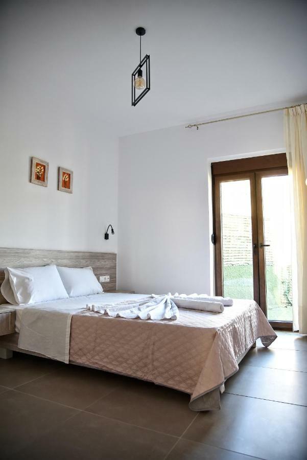 Villa Anna Bali  ภายนอก รูปภาพ