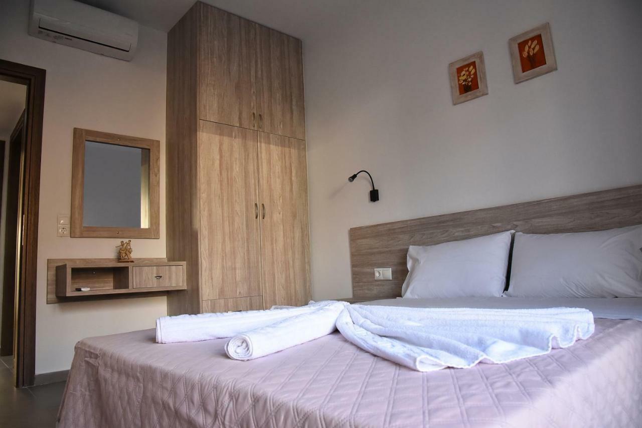 Villa Anna Bali  ภายนอก รูปภาพ