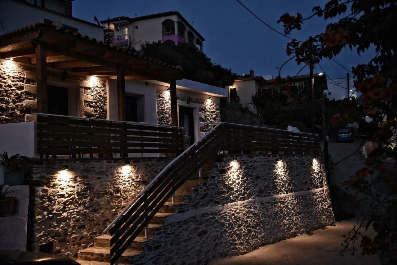 Villa Anna Bali  ภายนอก รูปภาพ