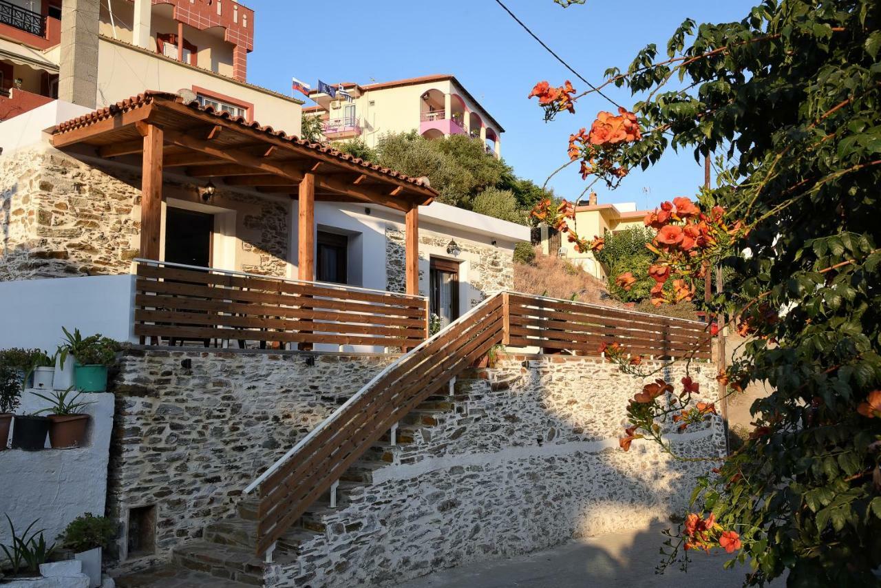 Villa Anna Bali  ภายนอก รูปภาพ